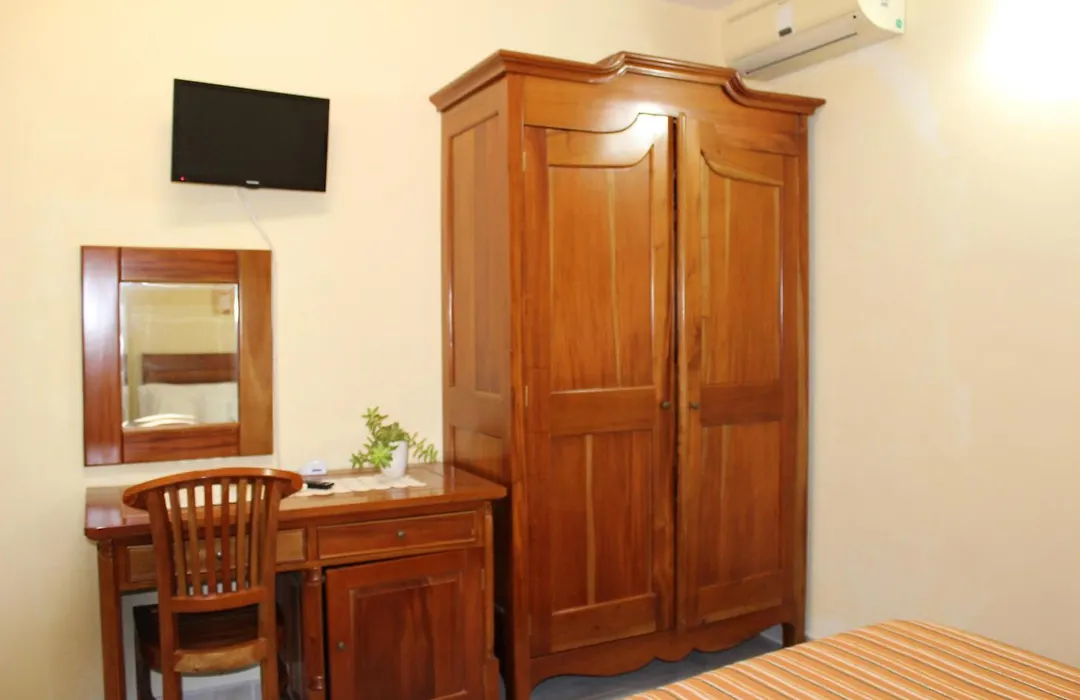 Raggio di Sole Bed&Breakfast-1
