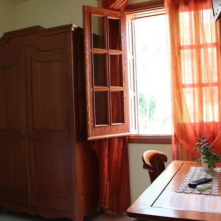 Raggio di Sole Bed&Breakfast-2