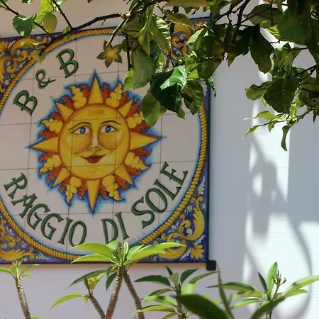 Raggio di Sole Bed&Breakfast-3